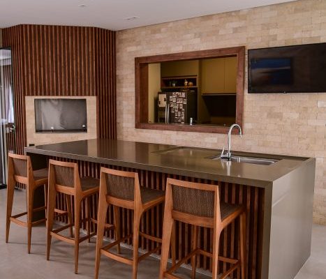 Quartzo Classic Brown
