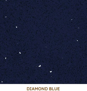 DIAMOND BLUE